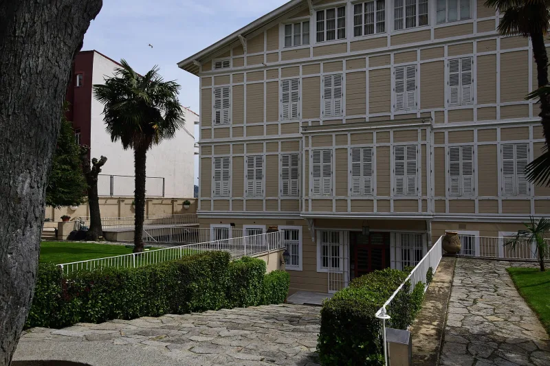 Museu Sadberk Hanım em Istambul: guia do primeiro museu privado