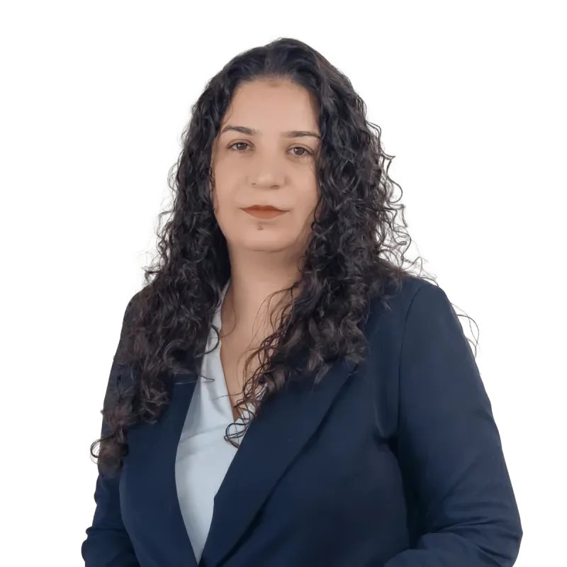 Ойку Илайда Гюльсевер