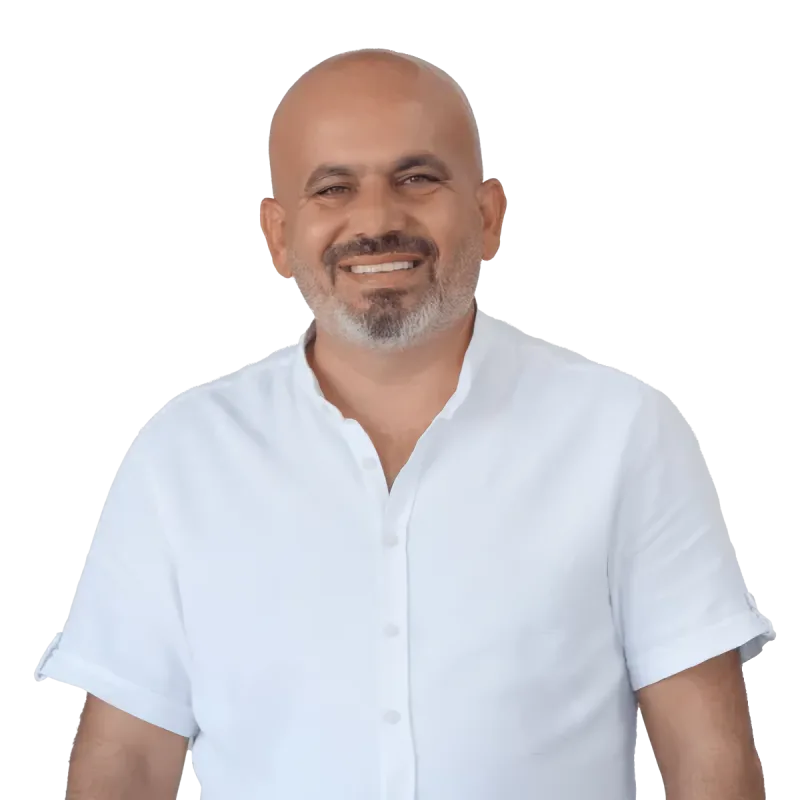 Мустафа Альчичек