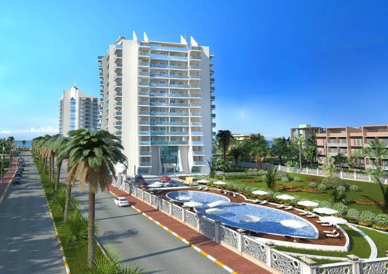 스페라 레지던스