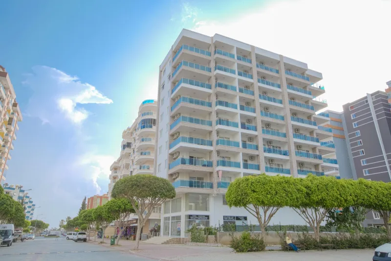 로터스 레지던스