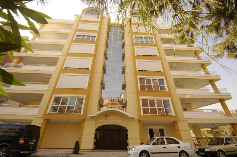 블루베이 레지던스