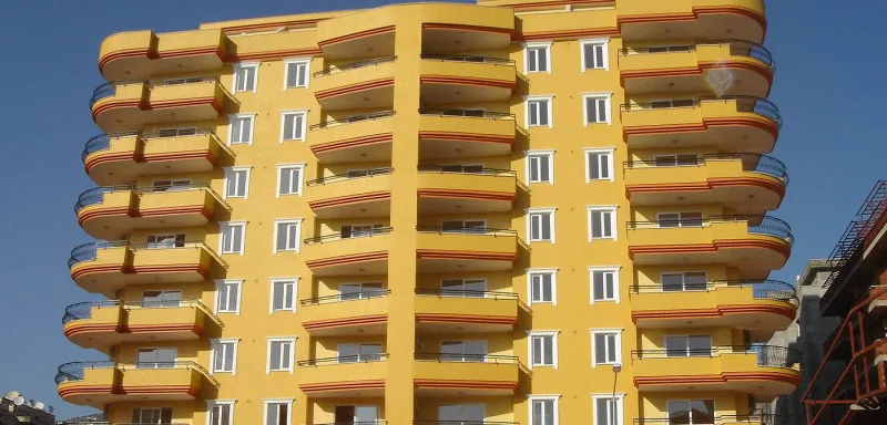 세베시 레지던스 9