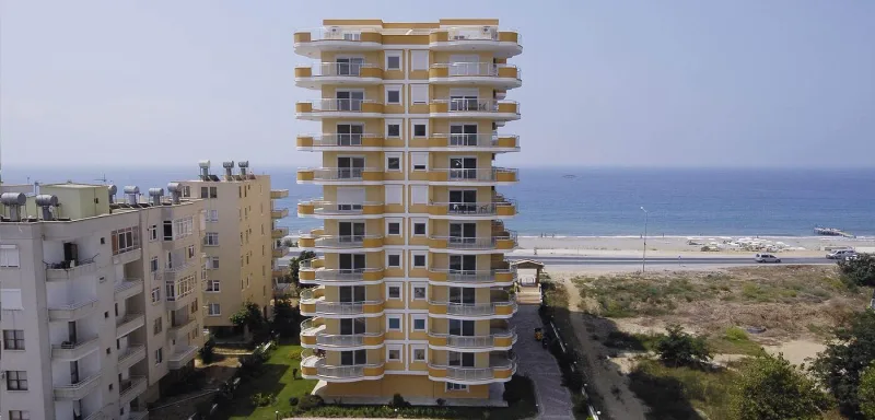 세베시 레지던스 8