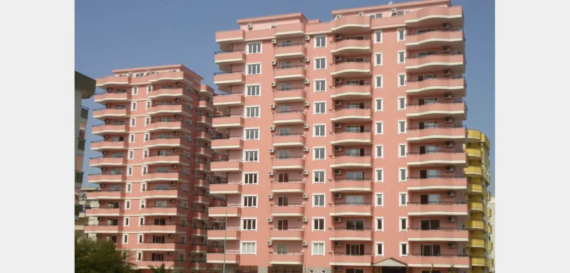 세베시 레지던스 7