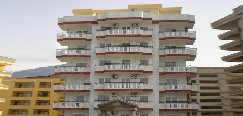 세베시 레지던스 6