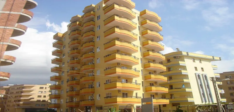 세베시 레지던스 5