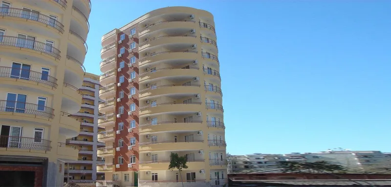 세베시 레지던스 2