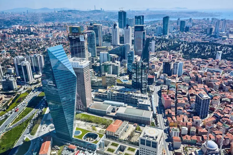 Юридическая поддержка при составлении партнерских соглашений и создании совместных предприятий в Турции.