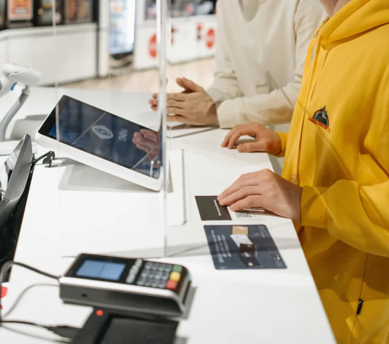 Юридическая помощь в делах по потребительскому праву в Турции.