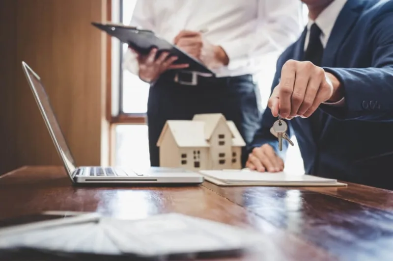 Юридическая экспертиза недвижимого имущества для подачи заявления на получение гражданства Турецкой Республики