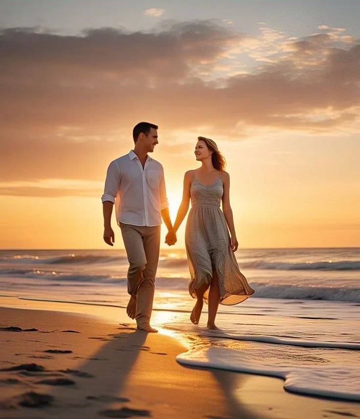 Love Story фотосессия