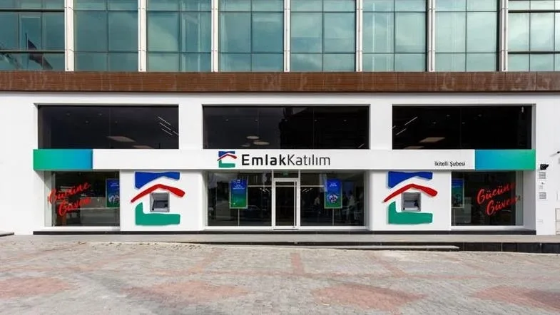 13,9 milliárd TL nettó nyereség az Emlak Katılımtől 2025-ben