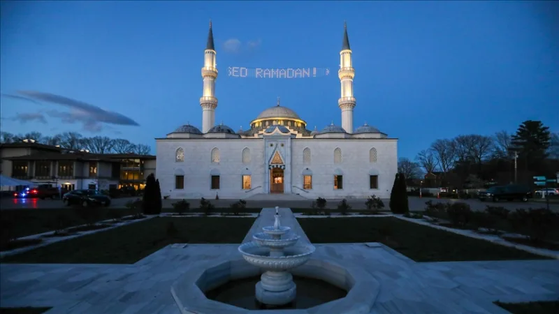 Washington állam hivatalosan is elismeri a ramadánt