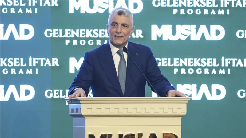 Prekybos ministras Bolat: Palaikome ekonominius ryšius su 200 šalių