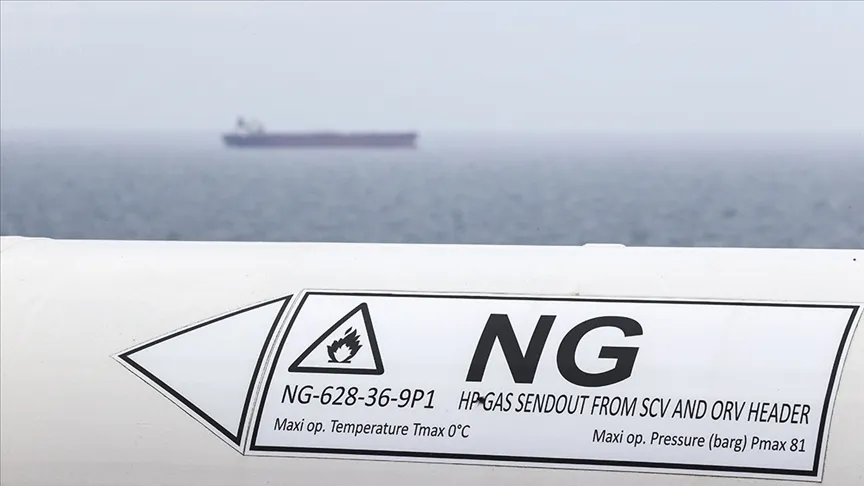 Министр энергетики Катара Саад аль-Кааби: Ракетные удары привели к сокращению экспортных мощностей Катара по СПГ на 17 процентов