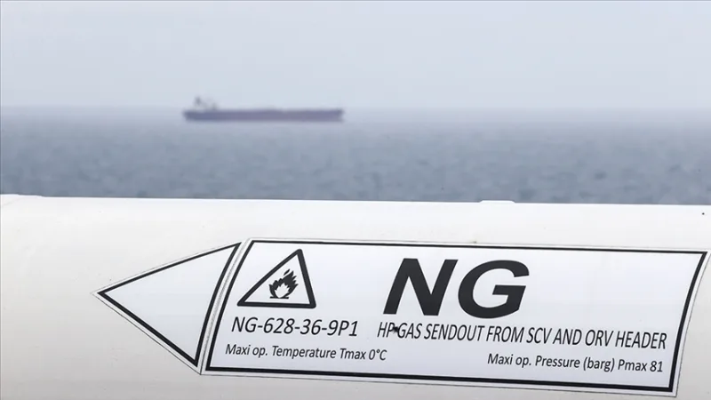 Kataras energetikos ministras Saad el-Kaabi: Raketų atakos sumažino Kataro SGD eksporto pajėgumus 17 procentų