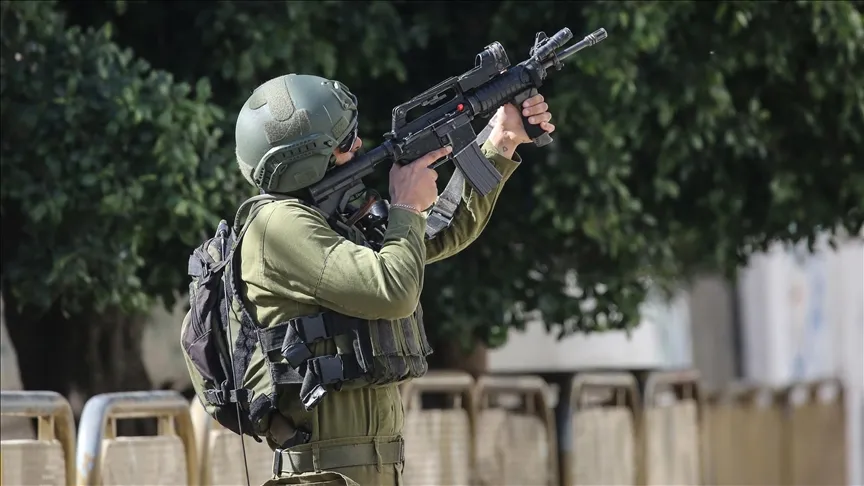 Izraeliečiai, užgrobę Palestinos žemes, „WhatsApp“ grupėje gyrėsi smurtu prieš palestiniečius