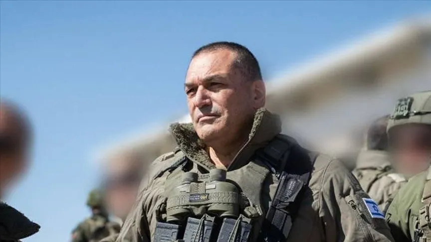 It was reported that the Israeli Chief of Staff met with three of his counterparts from Gulf countries