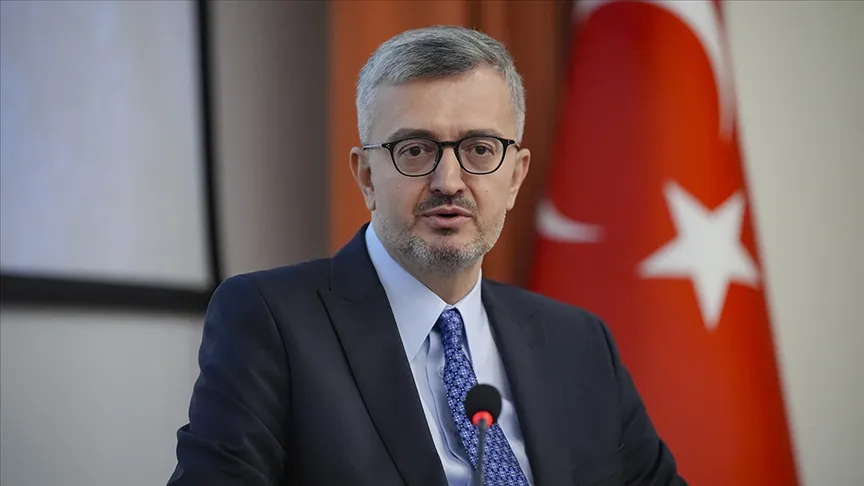 Příspěvek vedoucího komunikace Úřadu prezidenta Durana k summitu Stratcom