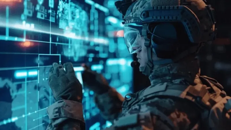 Umělá inteligence a automatizace ve vztazích mezi USA, Izraelem a Íránem: Rozhodují stroje?