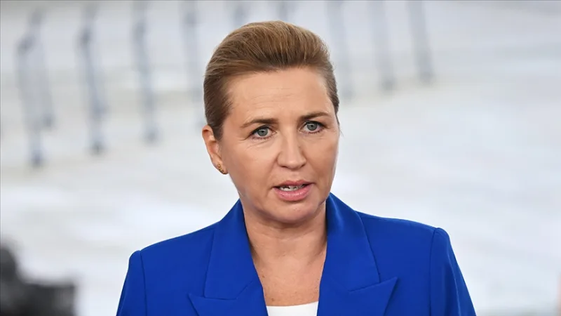 V Dánsku, kde z voleb vzešla jako vítězka premiérka Frederiksenová, bude sestavena koaliční vláda