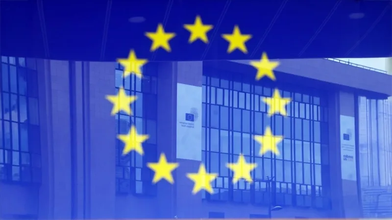 Ústředí Celního úřadu EU bude v Lille