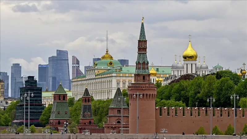 Kreml: Byli jsme informováni o jednáních mezi USA a Ukrajinou