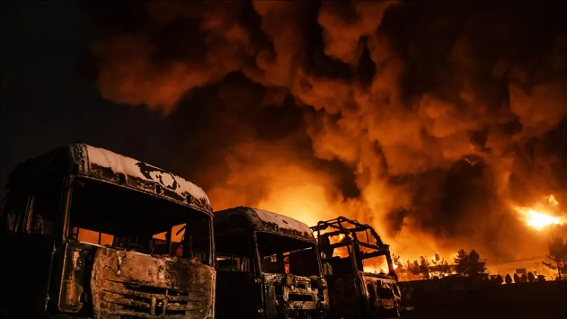 Rusko vyzvalo USA a Izrael, aby zastavily útoky na íránskou jadernou infrastrukturu