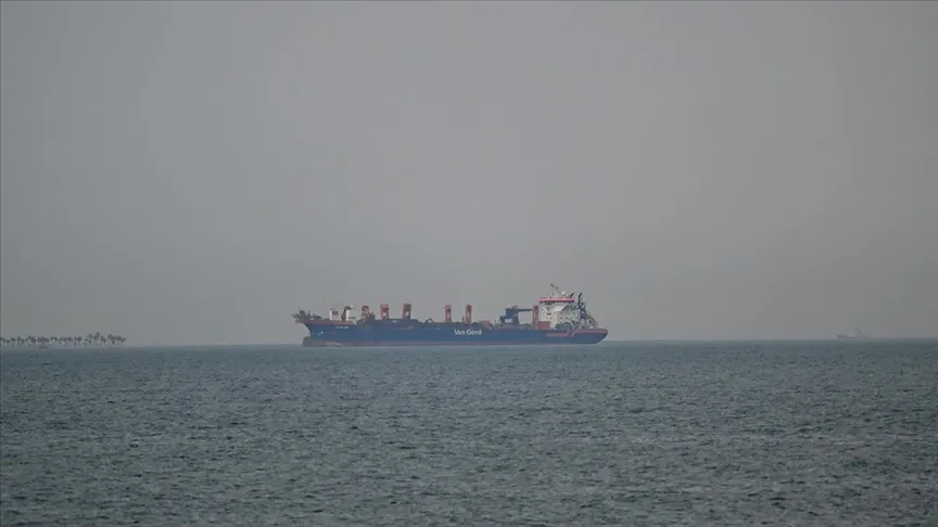 Fars News Agency: Üle 350 tanker ootab Iraanilt luba Hormuzi väina läbimiseks