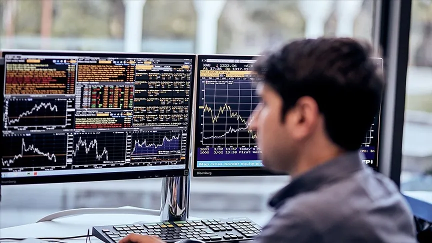 Enerģētikas risks un procentu likmju prognozes ietekmēja preču tirgus