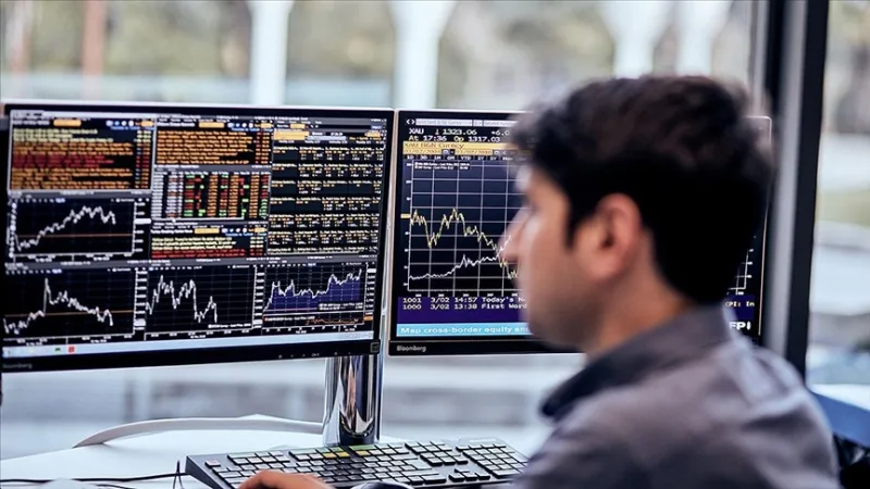 Na komoditních trzích se projevily energetické riziko a očekávání ohledně úrokových sazeb