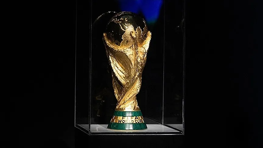 2026年国际足联世界杯欧洲区预选赛附加赛决赛将于明天举行