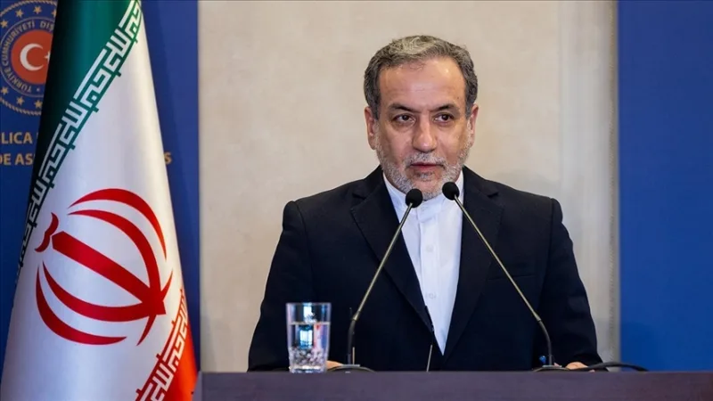 Iranin ulkoministeri Erakchi: Kunnioitamme Saudi-Arabian kuningaskuntaa ja pidämme sitä veljesmaana