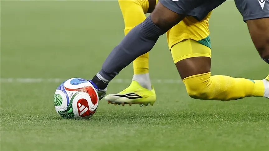 Las finales de la repesca intercontinental de la Copa Mundial de la FIFA 2026 se disputarán mañana