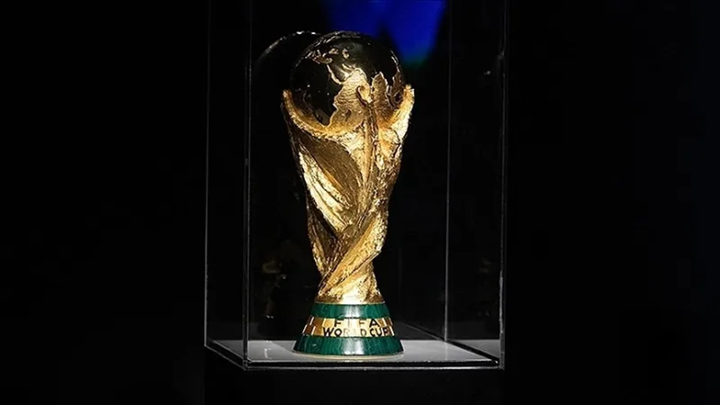 Помимо сборной Турции, путёвки на Чемпионат мира получили Швеция, Чехия и Босния и Герцеговина