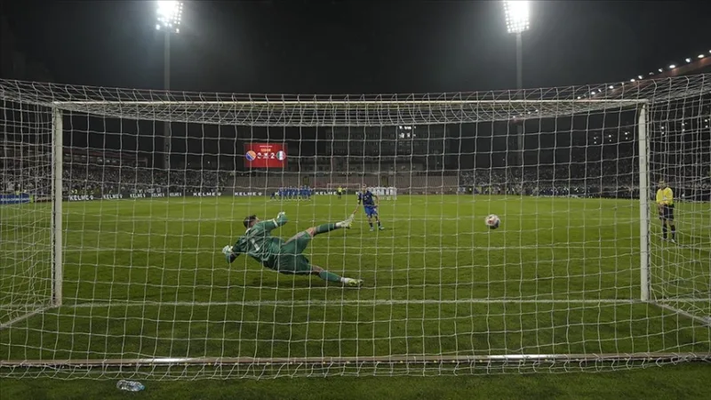 Italija patiria nusivylimą dėl to, kad trečią kartą iš eilės nepateko į Pasaulio čempionatą