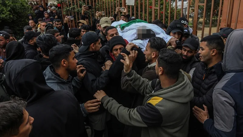 Nepaisydama paliaubų, Izraelis tęsė puolimus ir niokojimą Gazos ruože