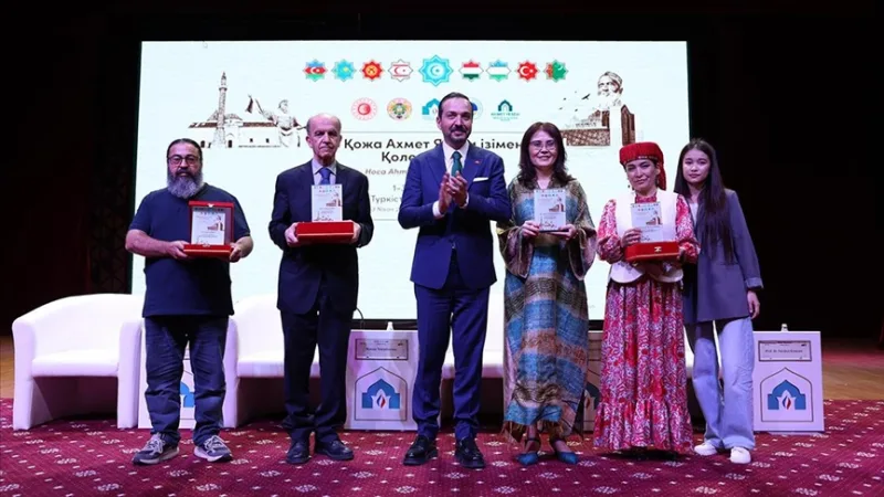 Ekonomika založená na principech ahiliku posílí spolupráci mezi tureckými státy