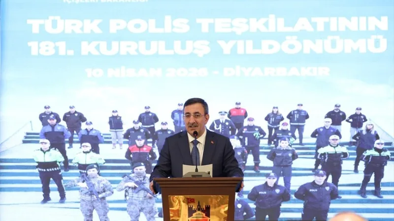Viceprezident Yılmaz: Dnes podnikáme rozhodné kroky smerom k cieľu „Turecko bez terorizmu“