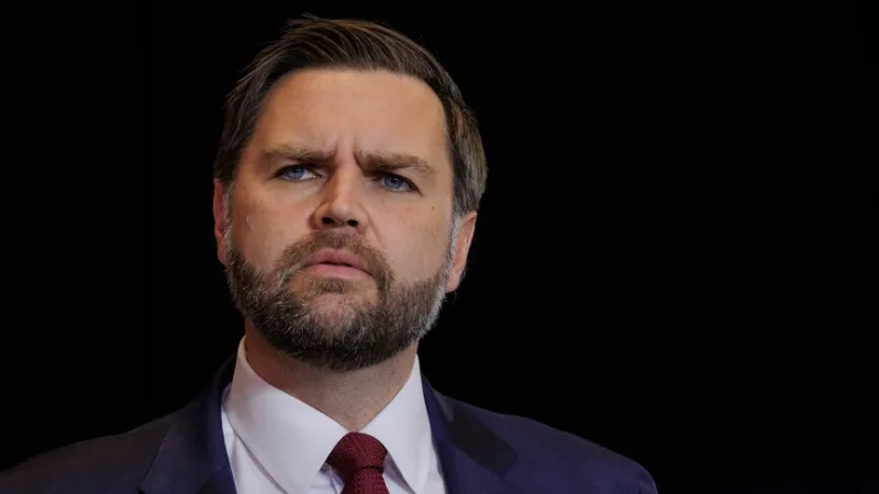 Viceprezident USA JD Vance: „Vracáme sa do USA bez toho, aby sme dosiahli dohodu“