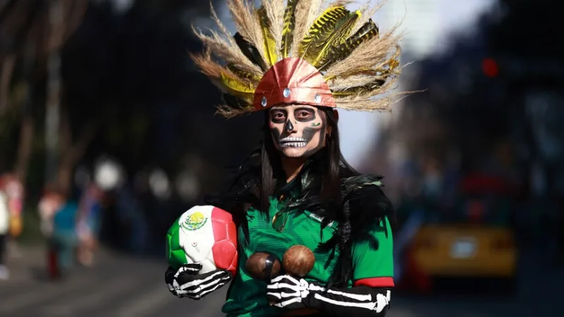 Očakáva sa, že tento svetový futbalový sviatok prinesie ekonomike zisky v hodnote miliárd dolárov