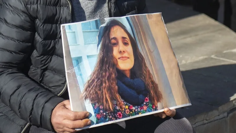 У рамках розслідування щодо Гюлістан Доку заарештували колишнього співробітника адміністрації провінції Тунджелі