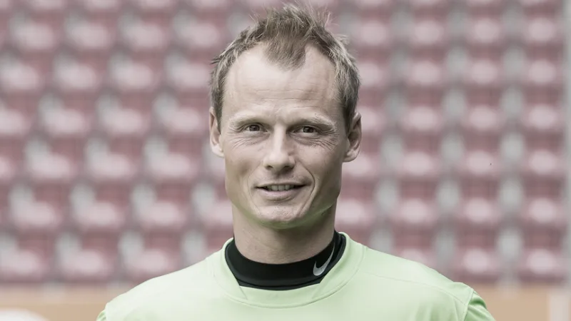 Колишній воротар «Арсеналу» Маннінгер загинув у результаті зіткнення поїзда з його автомобілем