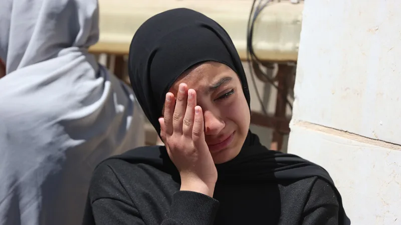 Länsirannalla on uudenvuoden jälkeen kuollut 15 palestiinalaista israelilaisten hyökkäyksissä