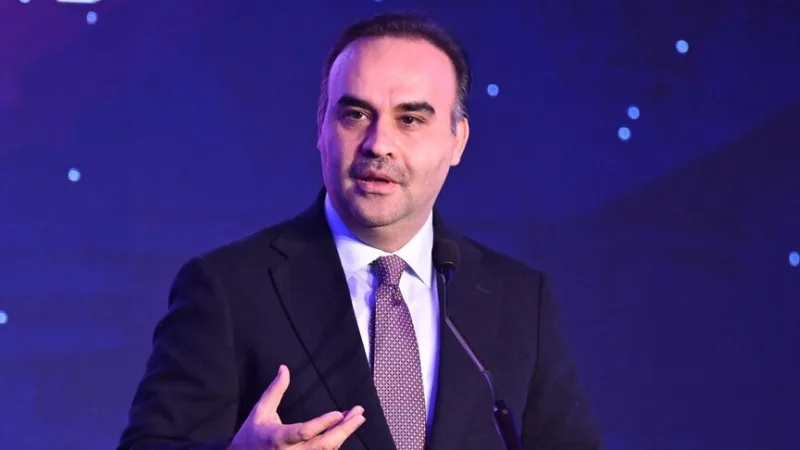 Bakan Kacır: Türkiye, teknoloji girişimciliğinde küresel bir merkeze dönüşecek