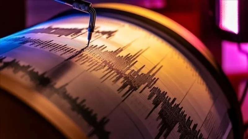 V Stredozemnom mori došlo k zemetraseniu s magnitúdou 4,9