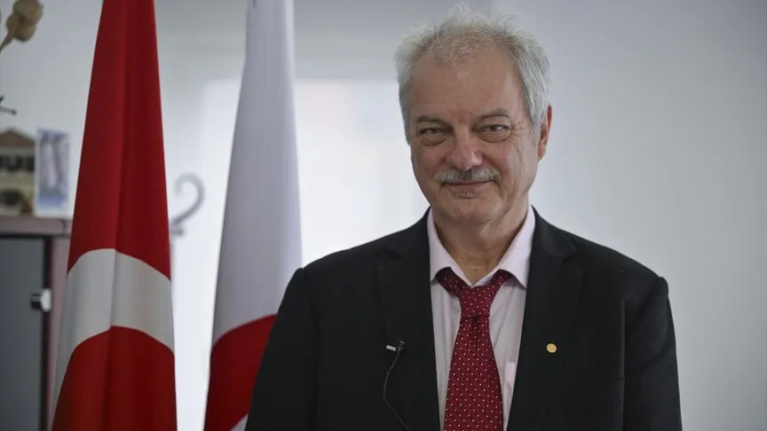 Estudo do laureado com o Prémio Nobel Meldal que traz esperança para um tratamento do cancro sem efeitos secundários