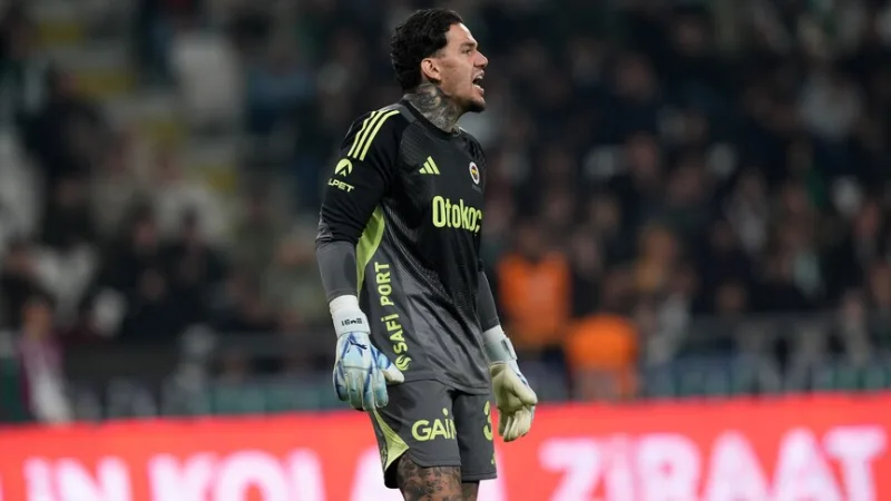 Ederson foi encaminhado à Comissão Disciplinária (PFDK) por duas infrações distintas