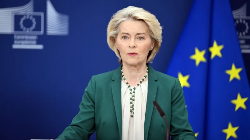 Mensagem da UE aos EUA sobre «avanços significativos» no acordo comercial